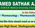 FACULTY MSAJCPharm(H)
