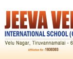 Jeeva Velu International School (CBSE), Tiruvannamalai Wanted  TGT/ PGT/ PET / Hostel Warden