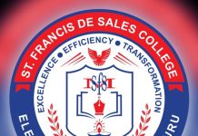 St. Francis de Sales College (Autonomous), Bengaluru Wanted Assistant Professor