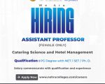 NASC Catering Science – Female
