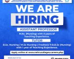 NCNRI – Hiring