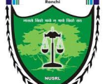 National University of Study and Research in Law, Ranchi wanted Assistant Professor