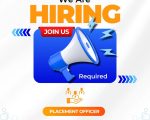 St. Claret College, Bengaluru Wanted Placement Officer