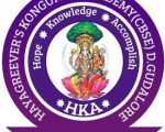 Teacher recruitment 2025- Hayagreever’s Kongunad Academy Senior Secondary School, Dindigul