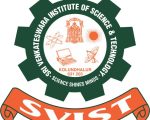 Sri Venkateswara Institute of Science and Technology, Tiruvallur Wanted Associate Professor/Assistant Professor