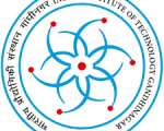 Indian Institute of Technology Gandhinagar, Gandhinagar Wanted JRF