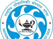 National Institute of Technology Goa, Goa Wanted Faculty on Temporary Basis