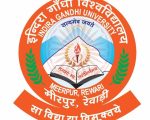 Indira Gandhi University Meerpur, Rewari wanted of Junior Research Fellow (JRF)