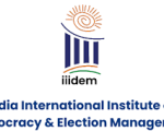 Faculty Recruitment 2025 at India International Institute of Democracy and Election Management, New Delhi