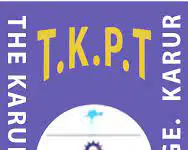 The Karur Polytechnic College, Karur Wanted Lecturer and Lab Instructor