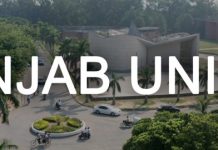 Punjab University, Sant Hari Singh Memorial College For Women ,Chella-Makhsuspur (Hoshiarpur) wanted Principal