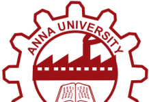 Anna University, Chennai Wanted Project Faculty