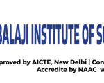 Sree Balaji Institute of Science and Technology, Chennai Wanted Faculty