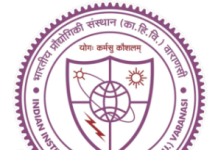 Indian Institute of Technology (Banaras Hindu University), Varanasi wanted Junior Research Fellow