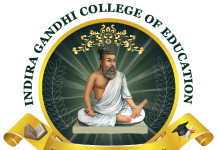 Assistant Professor Jobs at Indira Gandhi College of Education, Kanchipuram