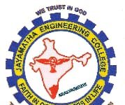 Jayamatha Engineering College, Kanyakumari | Teaching and Non -Teaching Jobs