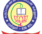 Karuppannan Mariappan College, Muthur | Faculty Openings 2025