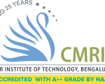 CMR Institute of Technology, Bengaluru Wanted Teaching Faculty