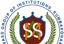 MASS College of Arts & Science, Thanjavur Wanted Assistant Professors / Professors