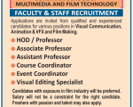 Faculty Recruitment 2025 at Noorul Islam Centre for Higher Education, Kanyakumari