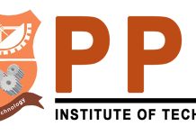 PPG Institute of Technology, Coimbatore Wanted Controller of Examinations