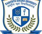 Rashtriya Raksha University, Gujarat Wanted Research Associate