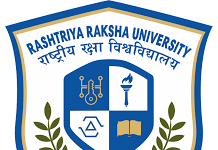 Rashtriya Raksha University, Gujarat Wanted Assistant Professor (Nutritionist) – Visiting/Guest Faculty