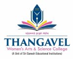 Assistant Professor Jobs At Thangavel Women’s Arts and Science College, Salem