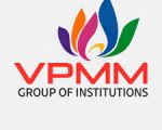 VPMM LOGO