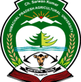 Ch. Sarwan Kumar Himachal Pradesh Krishi Vishwavidyalaya, Palampur Wanted Teaching Faculty