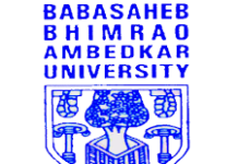 Babasaheb Bhimrao Ambedkar University, Lucknow Wanted Professor/Associate Professor/Assistant Professor