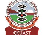 Sher-e-Kashmir University of Agricultural Sciences and Technology of Jammu, Wanted Project Faculty