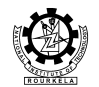 National Institute of Technology, Rourkela Wanted Junior Research Fellow