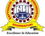 Faculty Recruitment at Sapthagiri College of Engineering, Dharmapuri, Tamil Nadu