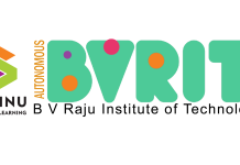 B V Raju Institute of Technology, Narsapur Wanted Professor / Associate Professor / Assistant Professor