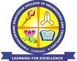 Faculty Recruitment 2025 at Dhanalakshmi Srinivasan College of Engineering and Technology, Chennai