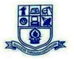 GKM College of Engineering &Technology, Chennai Wanted Faculty, Placement Trainer and Lab Assistant
