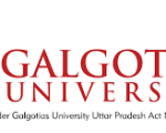 Faculty Jobs 2025 at Galgotias University, Gautam Buddh Nagar