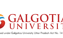 Faculty Jobs 2025 at Galgotias University, Gautam Buddh Nagar
