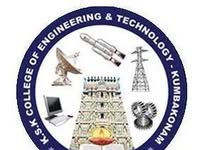 K.S.K College of Engineering and Technology, Thanjavur wanted Teaching Faculty