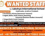 LAKSHYA SCHOOL