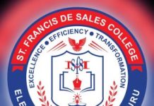 St. Francis de Sales College (Autonomous), Electronics City Wanted System Administrator