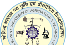 G. B. Pant University of Agriculture & Technology , Pantnagar Wanted Research Fellow