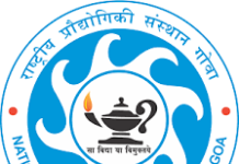 National Institute of Technology, Goa Wanted Junior Research Fellow (JRF) and Project Associate-I