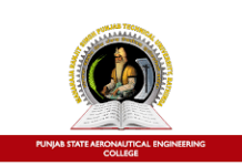 Punjab State Aeronautical Engineering College, Patiala Wanted Temporary Assistant Professor