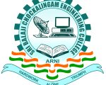 Sri Balaji Chockalingam Engineering College, Arni wanted Professor, Associate Professor, Assistant Professor- Walk-In