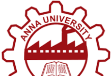 Anna University – MIT campus, Chennai Wanted Project Assistant