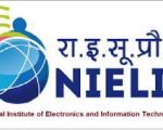 National Institute of Electronics & Information Technology, Agartala Wanted Faculty