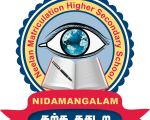 Neelan Matric Hr. Sec. School, Needamangalam, Thiruvarur wanted Academic Coordinator
