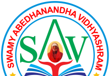 Swamy Abedhanandha Vidhyashram CBSE School, Vandavasi Wanted TGT/ PGT